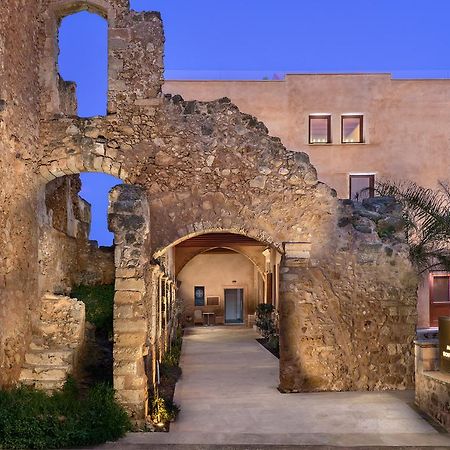 Madonna Del Mare Hotell Chania  Exteriör bild
